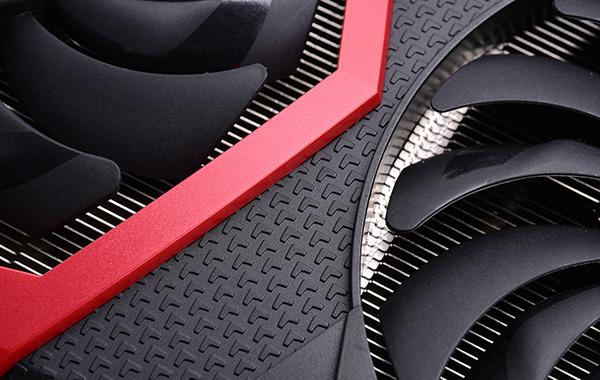 显卡性能大跃进_电脑风扇正常转速是多少_新一代显卡制程进步