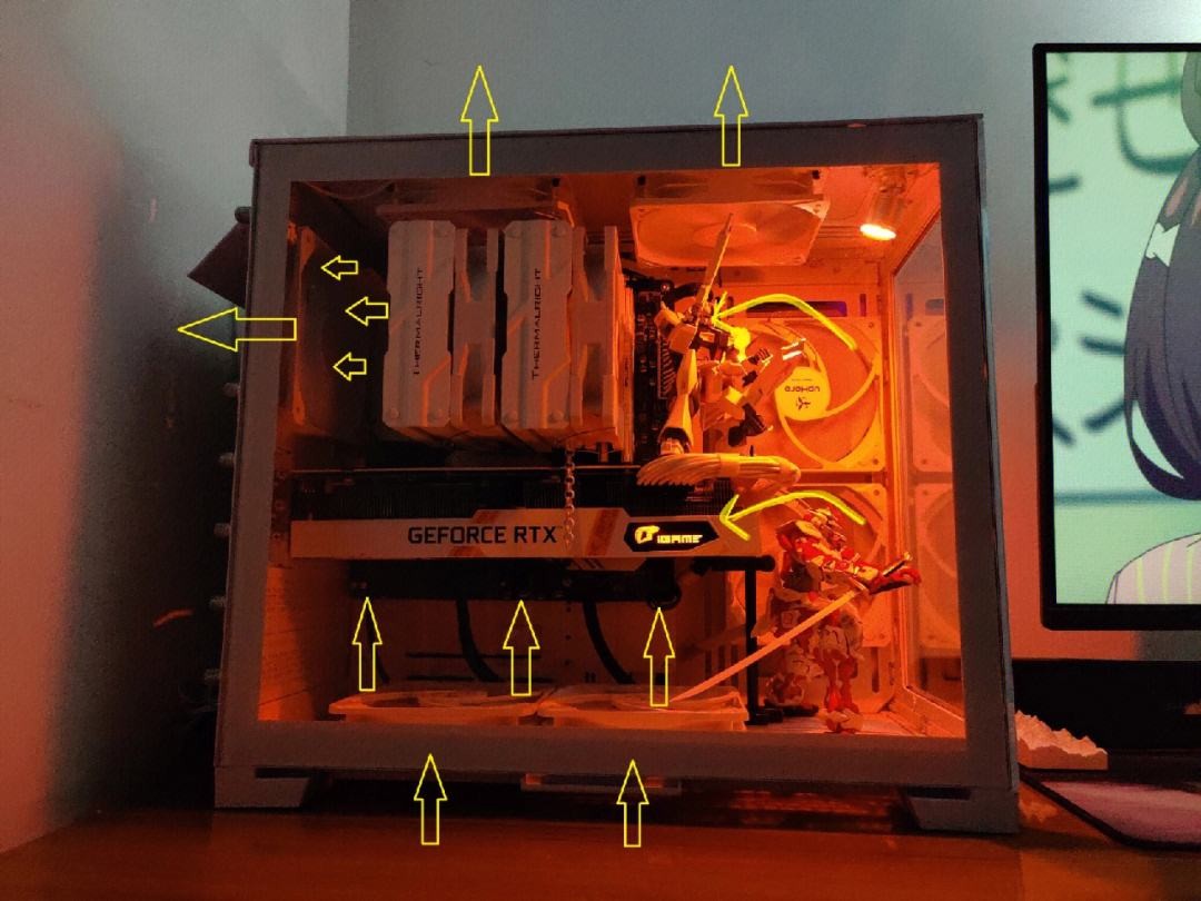 13代酷睿散热风扇选择_14cm机箱风扇安装教程_电脑风扇正常转速是多少