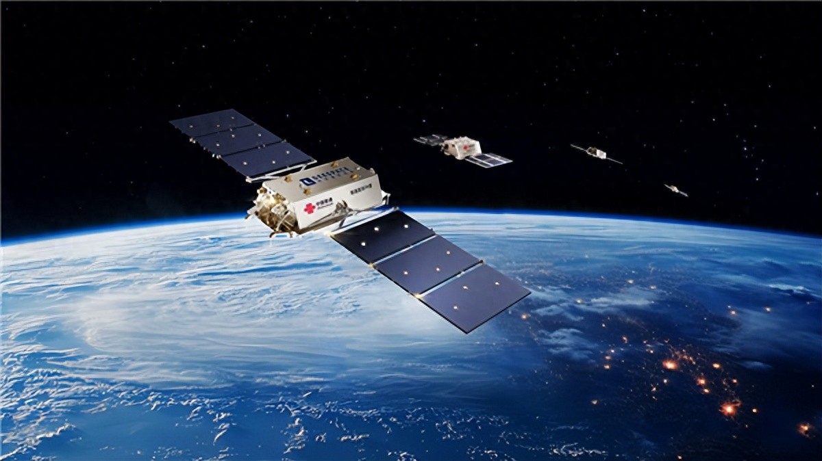 10元/月！中国联通卫星业务上线：小米、华为等旗舰都能用