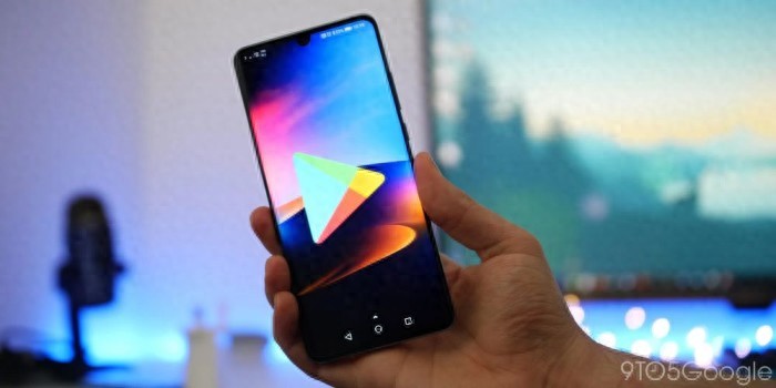 Play Store即将改版：“我的应用”更名为“管理应用和设备”