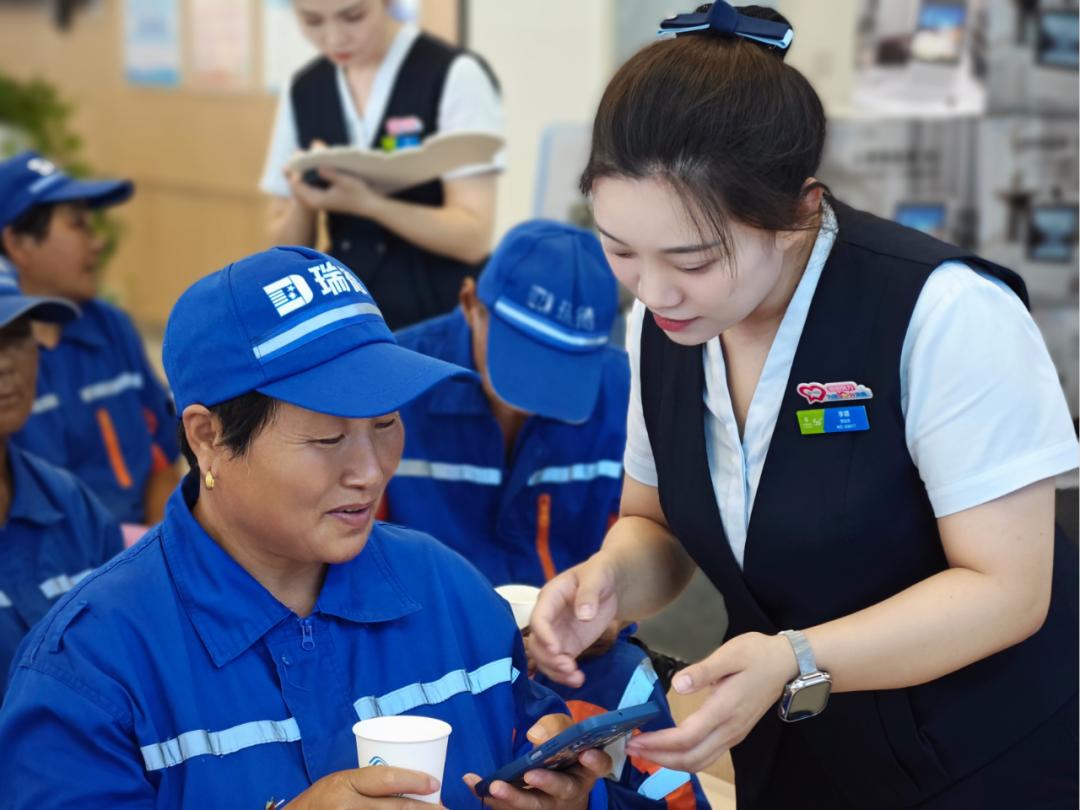 河南移动心级服务_下载中国移动手机营业厅app_河南移动总经理办实事