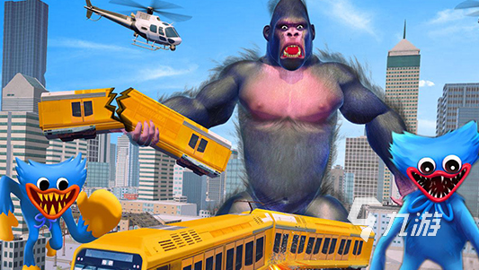 2026年热门狼人杀游戏推荐：高人气、易上手、玩法丰富的优质选择