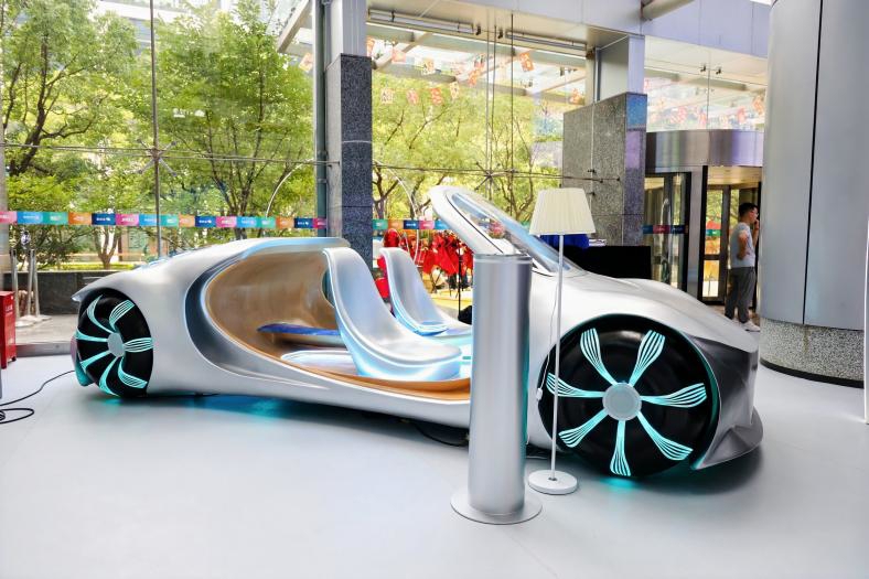 智慧生活新地标_下载中国移动手机营业厅app_中国移动上海民生路旗舰店