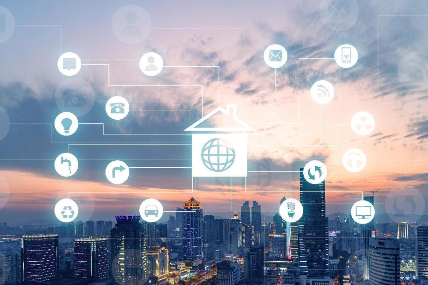 联通 国内可视电话_智家通通 中国联通 智慧家庭