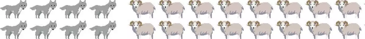 24 人在线狼人杀：Square Enix 官宣《欺杀旅社》游戏