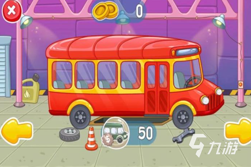 受欢迎的幼儿园大班游戏大全 人气较高的儿童向游戏下载2026