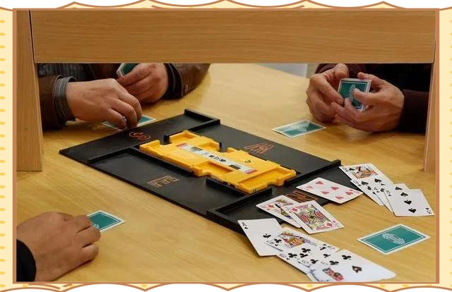 桥牌叫牌技巧_桥牌入门_桥牌游戏规则