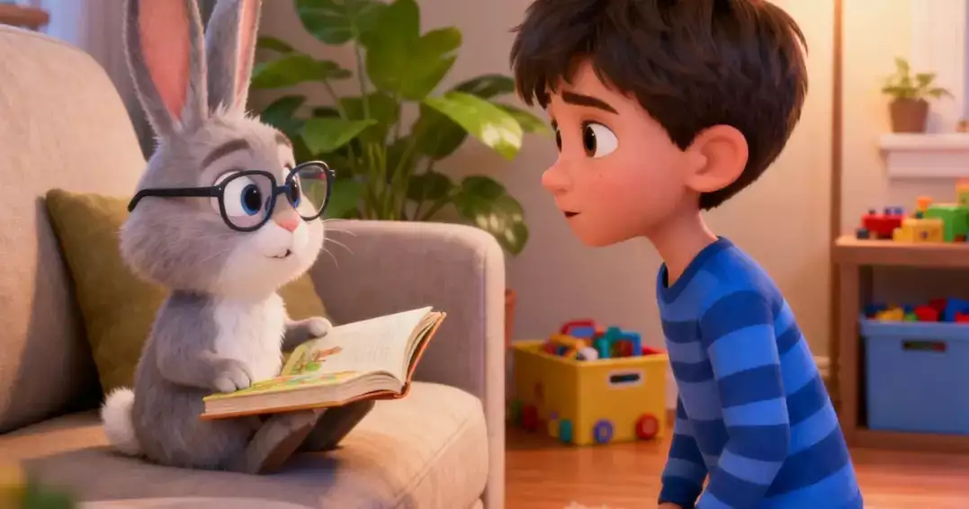 幼儿园教育：关注幼儿心理健康