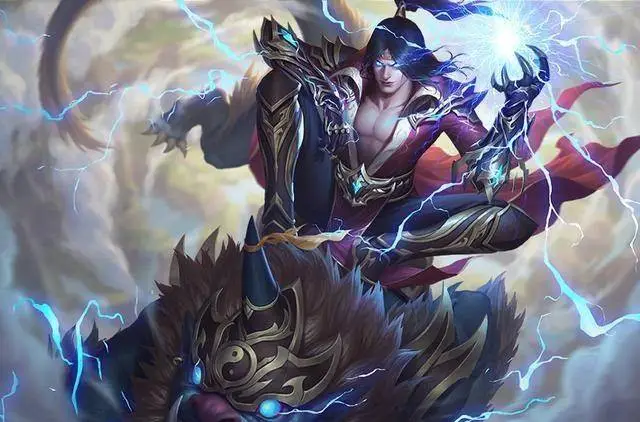 三国杀国战游戏规则_三国杀国战规则详解_三国杀国战玩法技巧