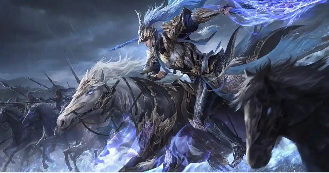 野心家孤军奋战，珠联璧合逆转战局，三国杀国战策略大比拼