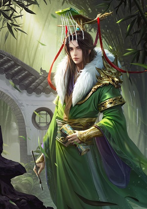 三国杀十周年版本更新_三国杀国战游戏规则_戚宦之争活动上线