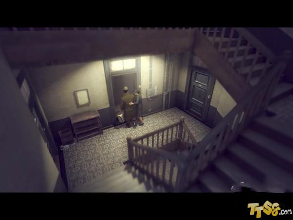 黑手党2配置要求及评测_黑手党2游戏剧情详解_黑手党2杂志收集图