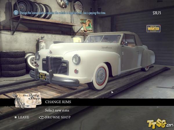 黑手党2杂志收集图_黑手党2配置要求及评测_黑手党2游戏剧情详解