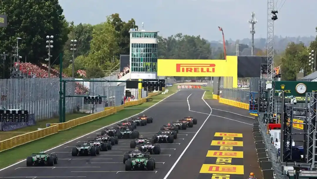 2026f1加拿大站_F1 2026赛季技术规则变革_F1 2026赛季赛程