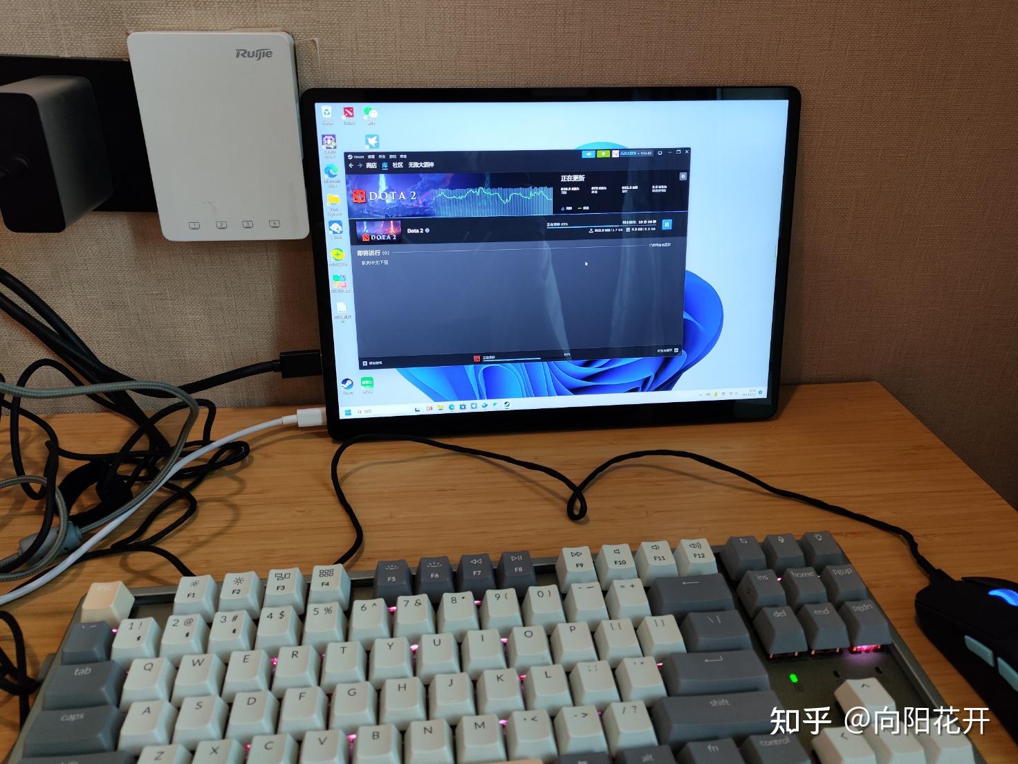 【推荐】2025年迷你主机/电脑选购指南，零刻、铭凡、机械革命，mini主机哪一款值得购买？