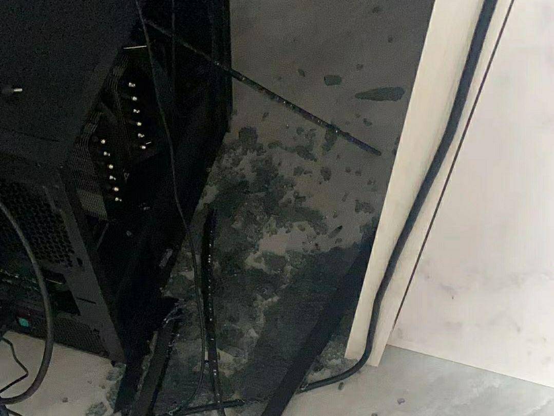 主机的cpu坏了会怎样_电脑DIY组装教程_硬件品牌推荐