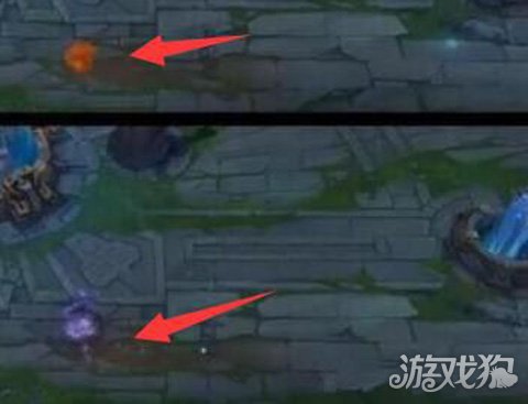 英雄联盟技能加成皮肤_英雄联盟皮肤加成_源计划寒冰技能分不清