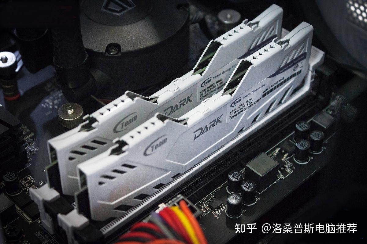 装机推荐华硕_主机的cpu坏了会怎样_内存价格回调