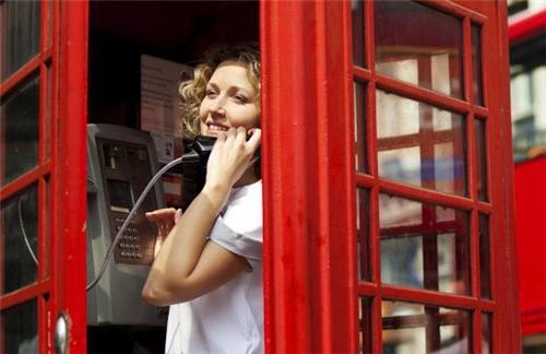 中国移动公司有固话吗_固定电话使用原因_智能手机普及率