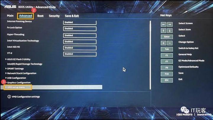 无光驱笔记本怎么装系统教程_11代CPU安装原版Win10Win11无法识别硬盘Intel Rapid Storage Technology IRST驱动安装教程_关闭Intel Volume Management Device VMD解决Windows安装识别硬盘问题