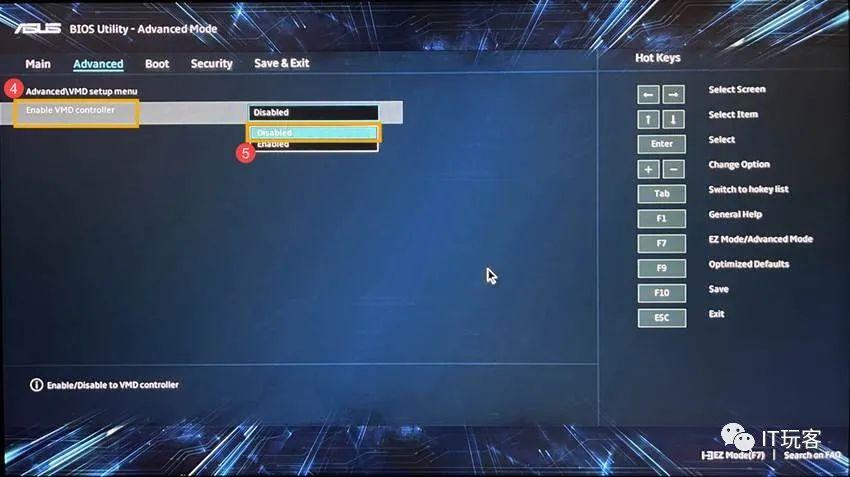 无光驱笔记本怎么装系统教程_关闭Intel Volume Management Device VMD解决Windows安装识别硬盘问题_11代CPU安装原版Win10Win11无法识别硬盘Intel Rapid Storage Technology IRST驱动安装教程