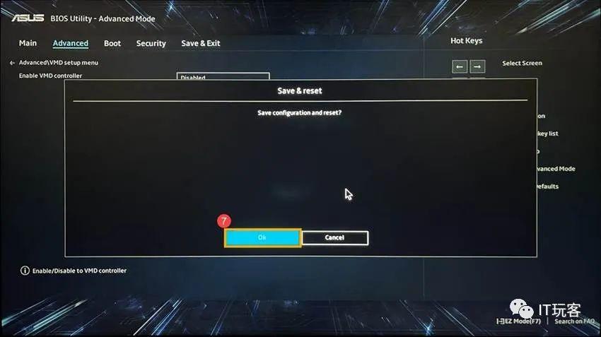 11代CPU安装原版Win10Win11无法识别硬盘Intel Rapid Storage Technology IRST驱动安装教程_无光驱笔记本怎么装系统教程_关闭Intel Volume Management Device VMD解决Windows安装识别硬盘问题