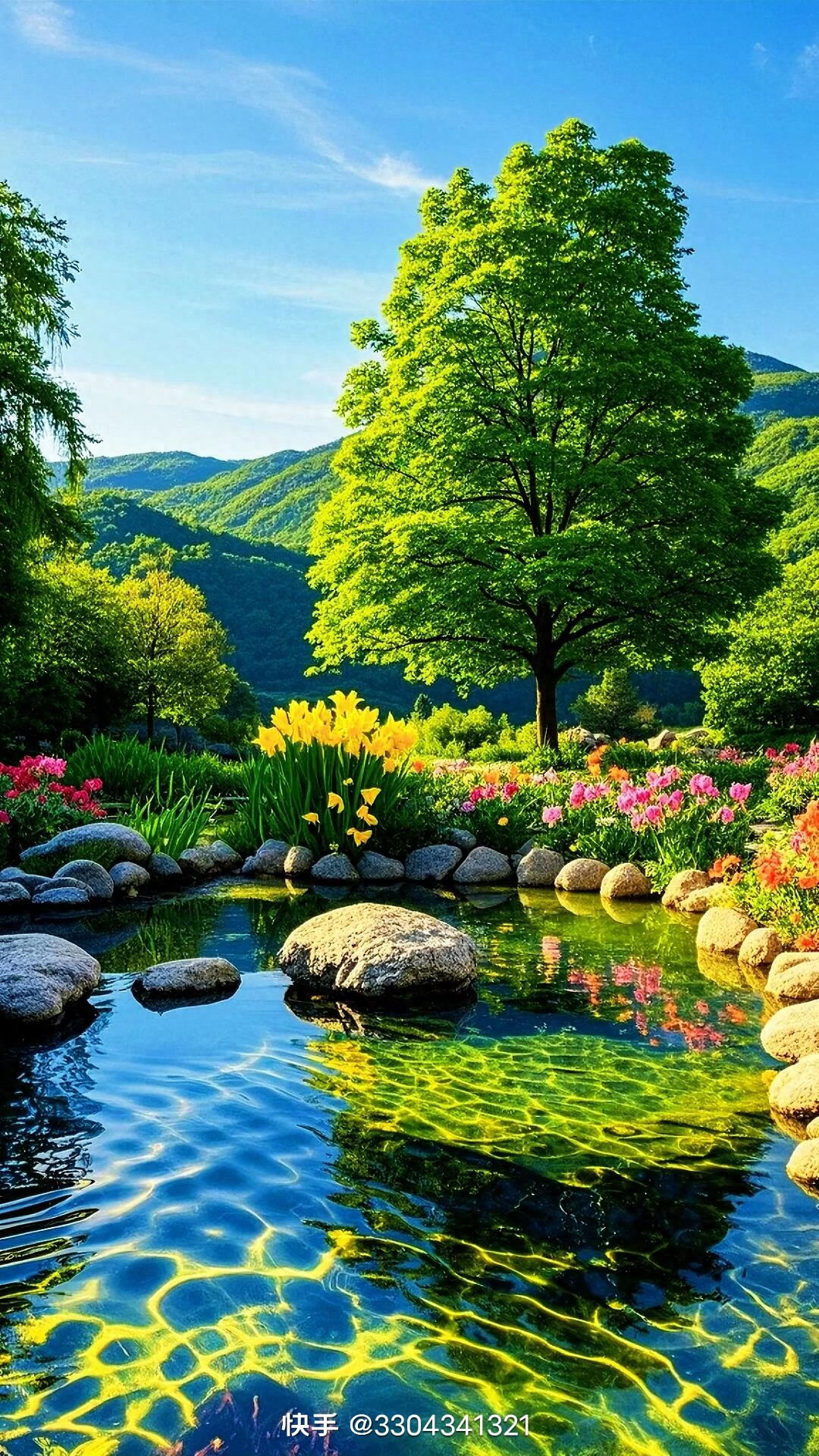 弱者教孩子适应规则，强者教孩子制定规则