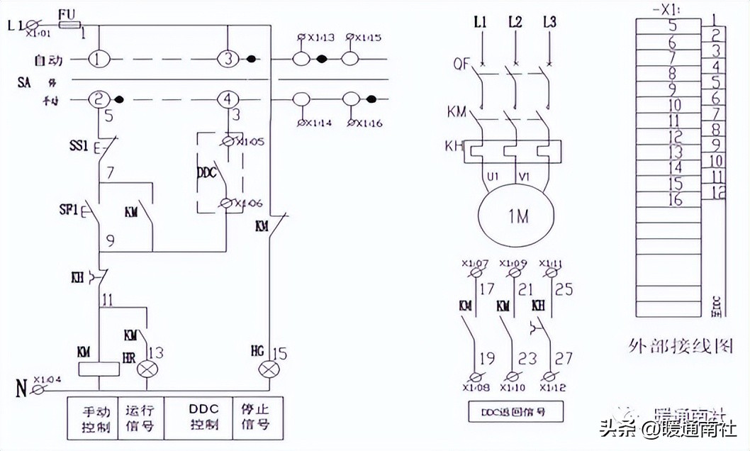 自动化设备机箱_冷冻站监控系统施工准备_中央空调冷源设备作用种类