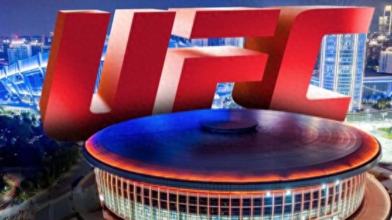 详细阅读:新民侨梁|UFC格斗之夜为何燃爆上海?听听这位掌门人怎么讲…… 新民侨梁|UFC格斗之夜为何燃爆上海?听听这位掌门人怎么讲……