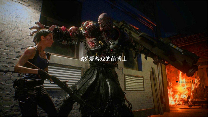 生化危机7 Switch 2移植_生化危机RE引擎重制版 Switch 2登陆_生化危机3高清