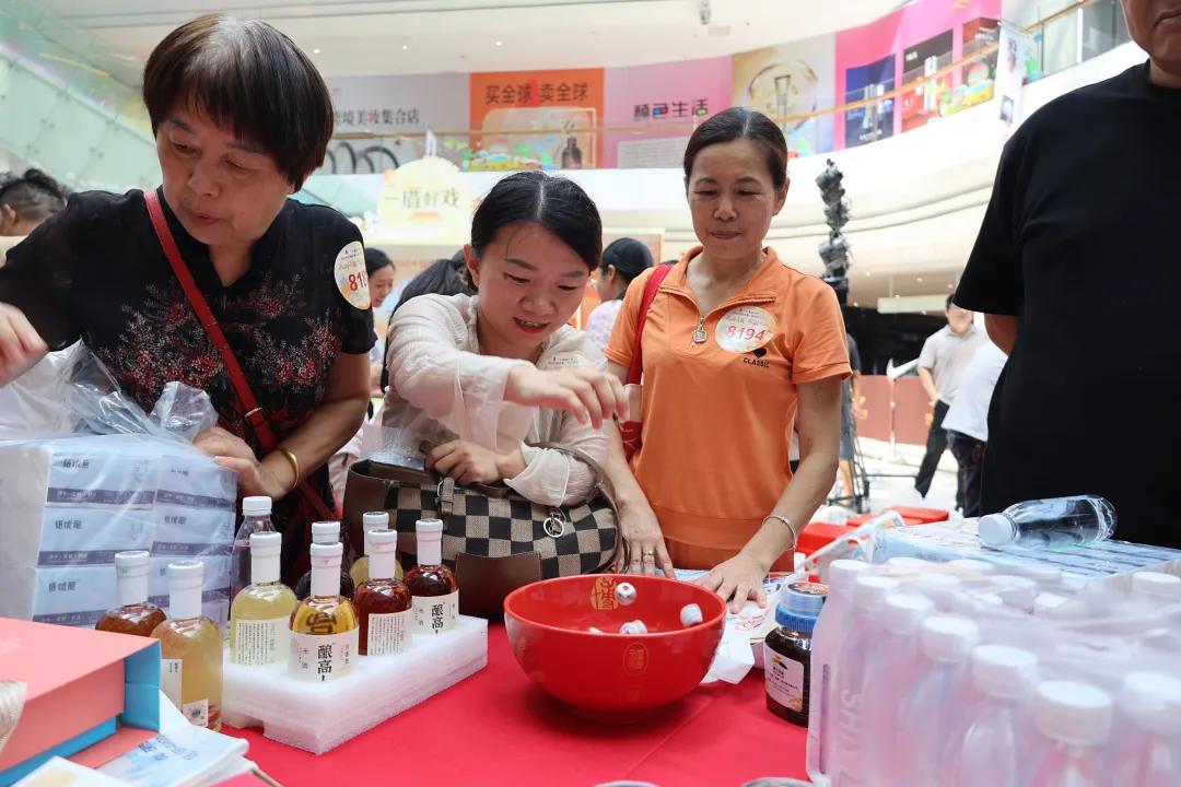 博饼游戏文化传承_石狮市第一届中秋文化节_博饼游戏规则图
