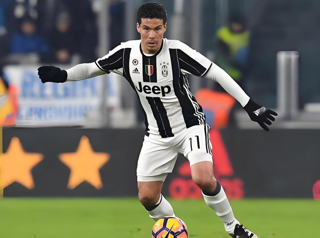 尤文队史10大失败引援排名：巴萨旧将，8000万身价，4年1球1助攻