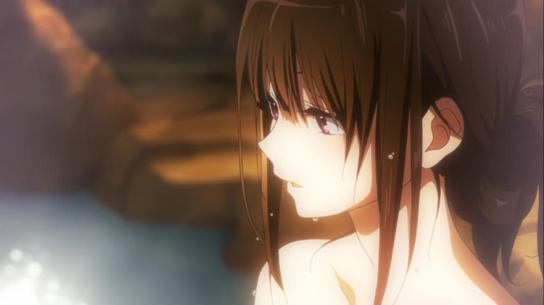 欲望的动漫图片_动画壁纸推荐_漫画唯美画面