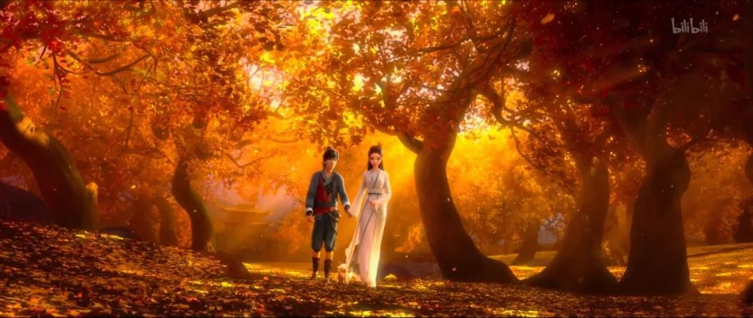 欲望的动漫图片_漫画唯美画面_动画壁纸推荐