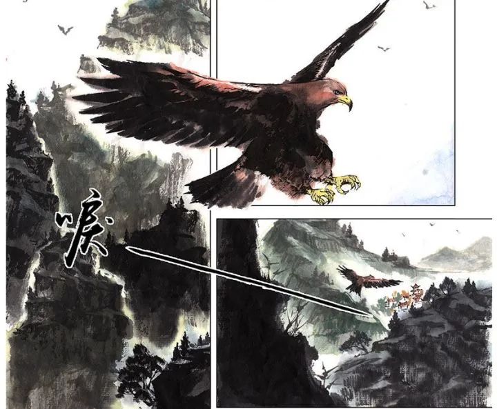 漫画唯美画面_欲望的动漫图片_动画壁纸推荐