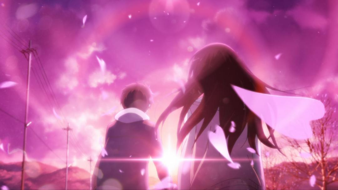 欲望的动漫图片_漫画唯美画面_动画壁纸推荐