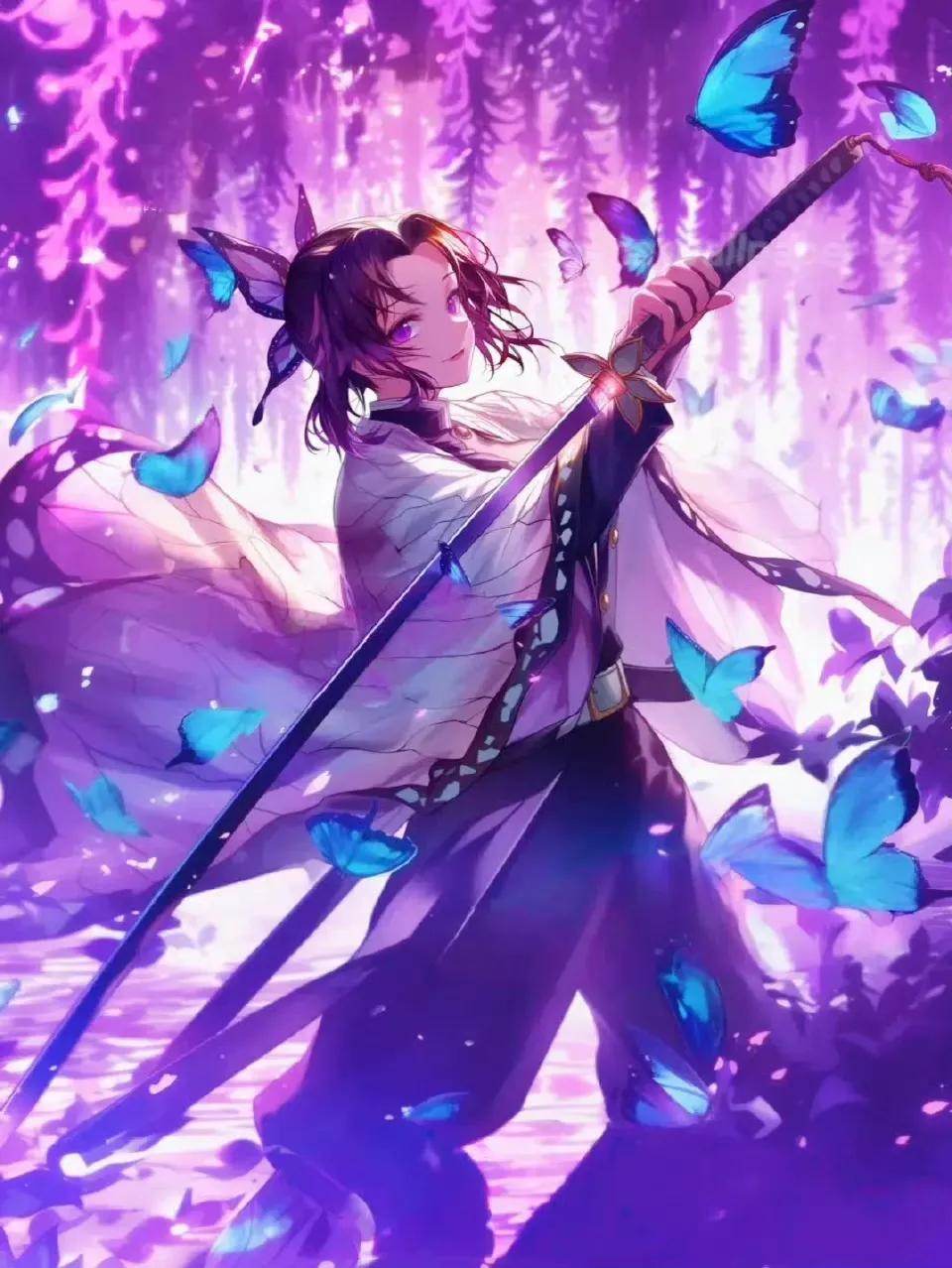 欲望的动漫图片_动漫推荐 热血战斗 悬疑冒险