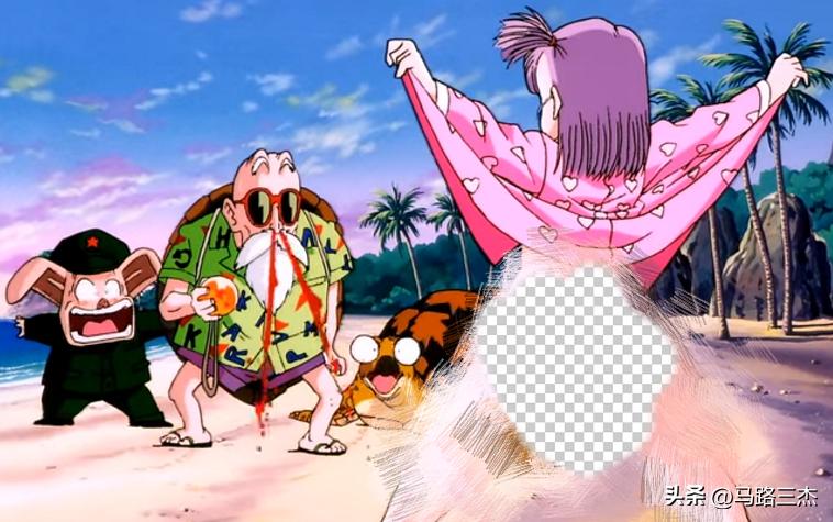 欲望的动漫图片_日本动漫特殊角色分析_动漫中令人难忘的“变态”角色盘点