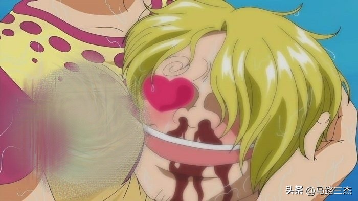 日本动漫特殊角色分析_欲望的动漫图片_动漫中令人难忘的“变态”角色盘点