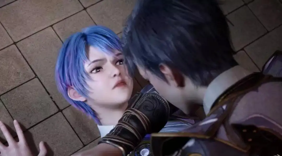 霍雨浩唐舞桐马小桃宁天_绝世唐门7怪_初代史莱克七怪后代