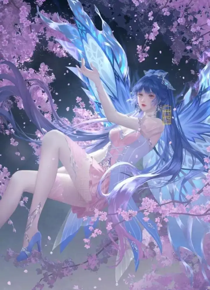 绝世唐门7怪_霍雨浩唐舞桐马小桃宁天_初代史莱克七怪后代