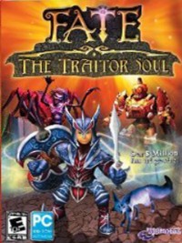 《黑暗史诗3：背叛的灵魂》完整硬盘版下载