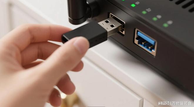 USB 设备一直显示无法识别，如何处理？