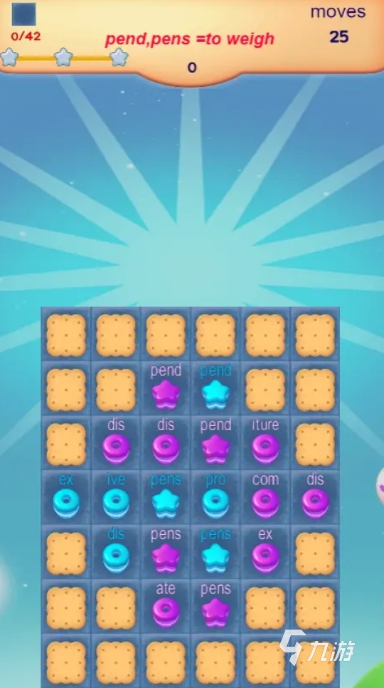 2026年超有趣的英语小游戏推荐:寓教于乐的互动学习体验