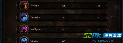 《暗黑破坏神3:夺魂之镰》新难度等级及巅峰系统解析