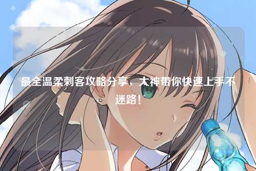 最全温柔刺客攻略分享，大神带你快速上手不迷路！